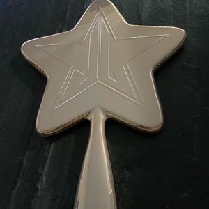 Jeffree Star mirror
